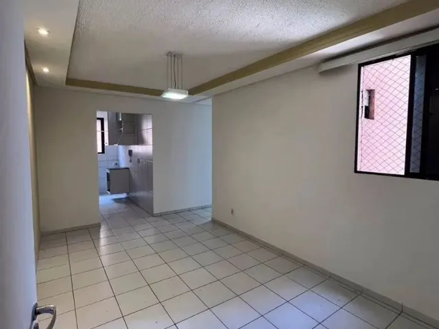 Imagem: Alugo Apartamento no Edifício Lê Parc