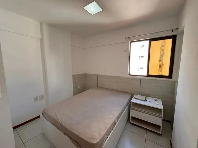 Imagem: Alugo Quarto e Sala Mobiliado