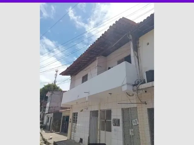 Imagem: Kitnet no Jacintinho - Só Pessoas Solteiras