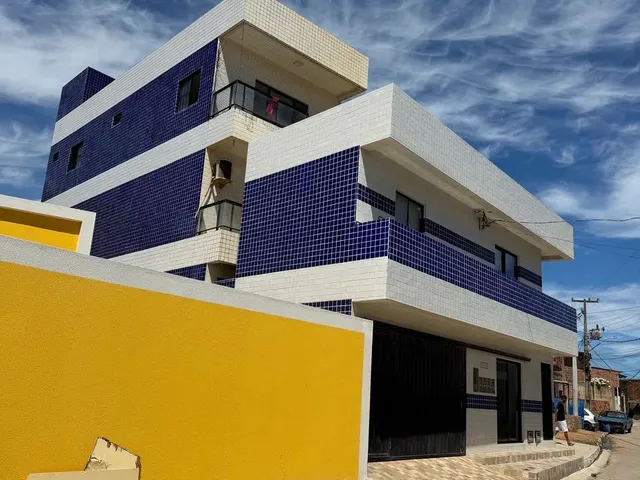 Imagem: Alugo Casa À Beira-Mar em Riacho Doce
