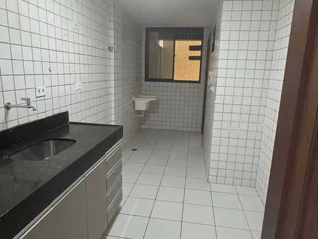 Imagem 3: Apartamento Ponta Verde Edifico Antilhas