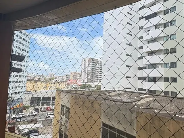 Imagem 6: Apartamento Ponta Verde Edifico Antilhas