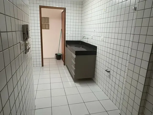 Imagem 10: Apartamento Ponta Verde Edifico Antilhas