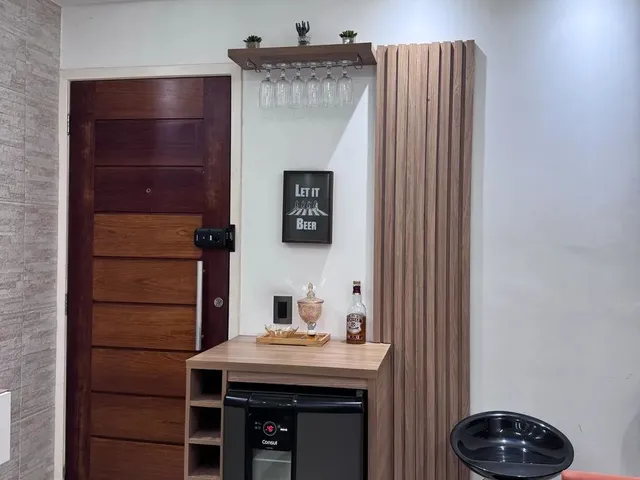 Imagem: Apartamento Mobiliado no Parque Petrópolis