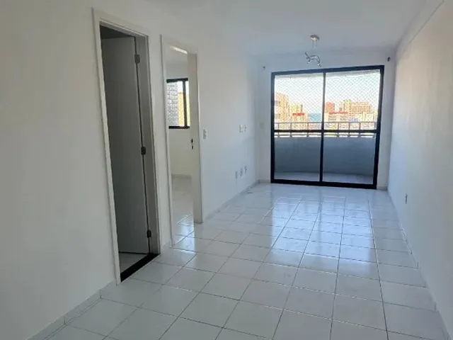 Imagem: O quarto está localizado em Jatiúca, Maceió para alugar