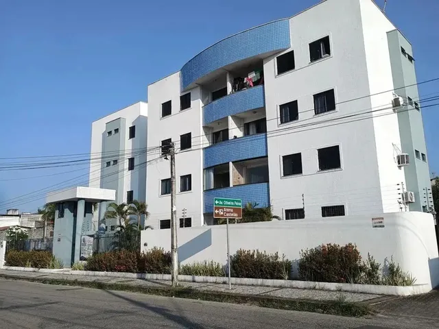 Imagem: Apartamento no Alagadiço Novo