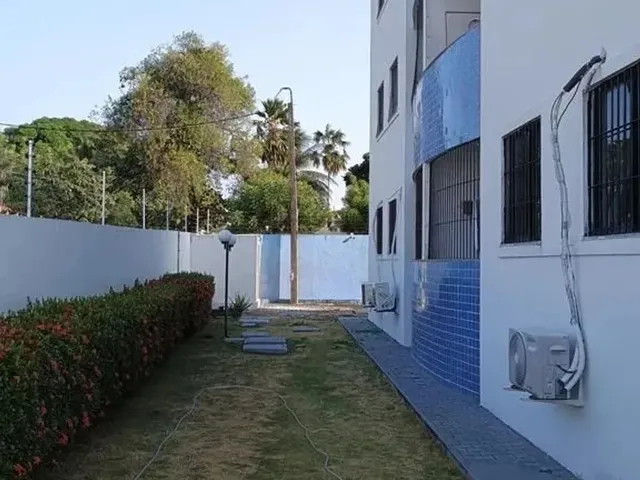 Imagem 16: Apartamento no Alagadiço Novo