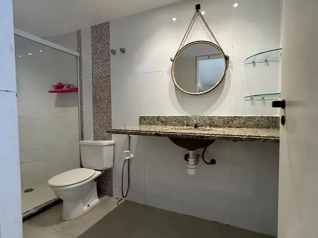 Imagem 12: Imóvel para Aluguel Tem 165 Metros Quadrados com 4 Quartos em Ponta Verde - Maceió - Al