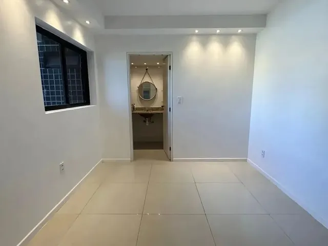 Imagem 14: Imóvel para Aluguel Tem 165 Metros Quadrados com 4 Quartos em Ponta Verde - Maceió - Al