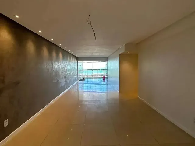 Imagem 5: Imóvel para Aluguel Tem 165 Metros Quadrados com 4 Quartos em Ponta Verde - Maceió - Al