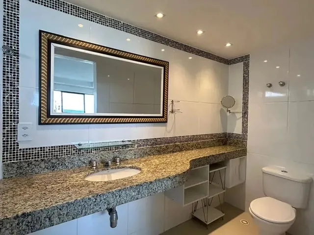 Imagem 8: Imóvel para Aluguel Tem 165 Metros Quadrados com 4 Quartos em Ponta Verde - Maceió - Al