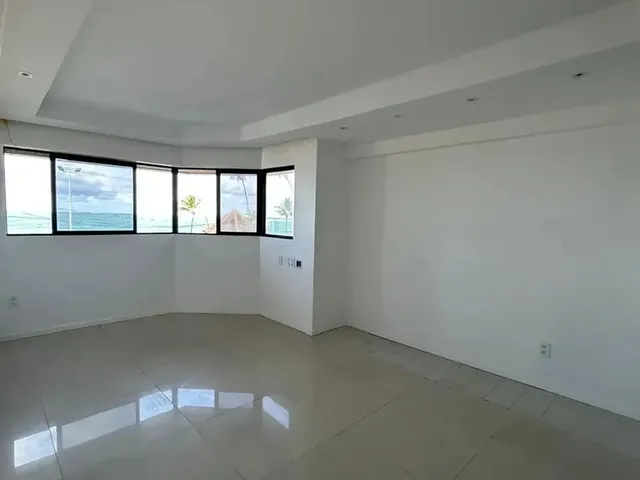 Imagem 4: Imóvel para Aluguel Tem 165 Metros Quadrados com 4 Quartos em Ponta Verde - Maceió - Al
