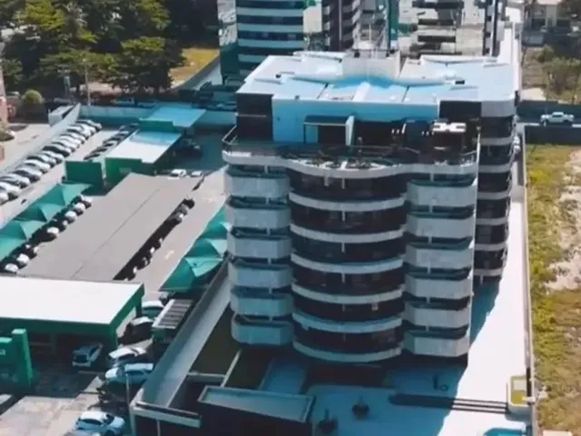 Imagem 13: Imóvel para Aluguel Tem 165 Metros Quadrados com 4 Quartos em Ponta Verde - Maceió - Al