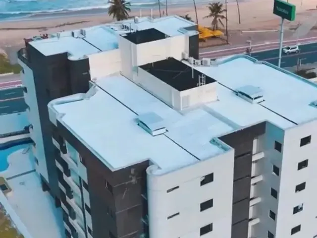 Imagem 10: Imóvel para Aluguel Tem 165 Metros Quadrados com 4 Quartos em Ponta Verde - Maceió - Al