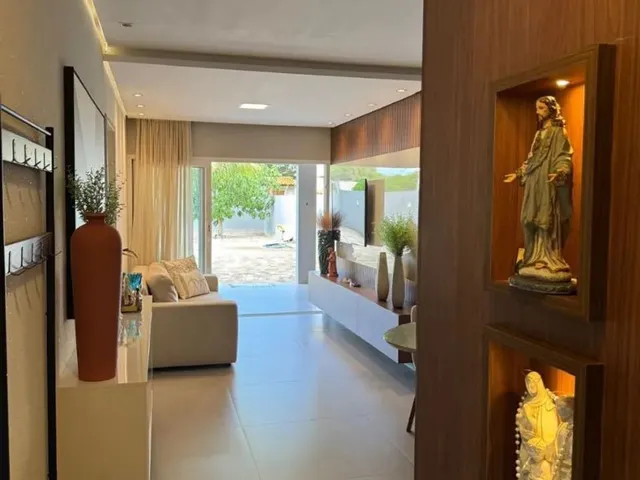 Imagem: Alugo Casa em Cond Fechado Perto do Francês