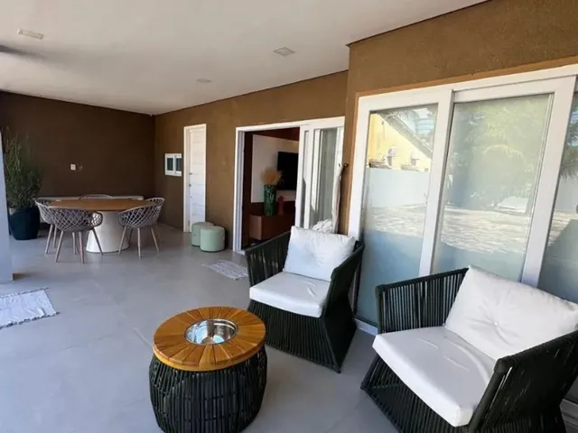 Imagem 4: Alugo Casa em Cond Fechado Perto do Francês