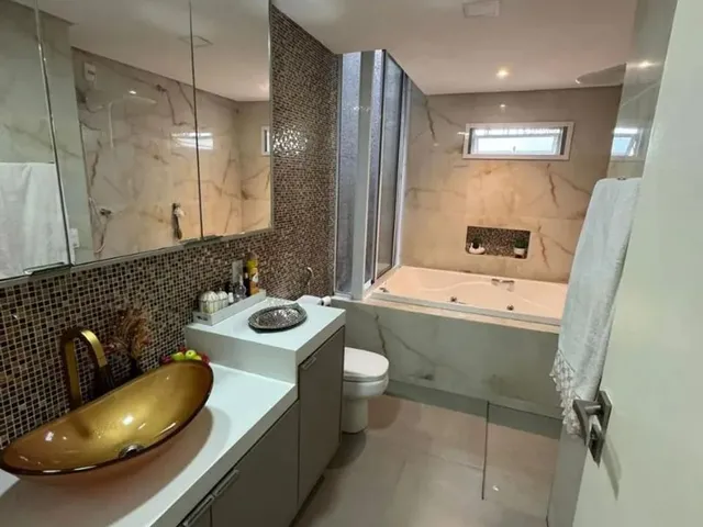 Imagem 6: Alugo Casa em Cond Fechado Perto do Francês