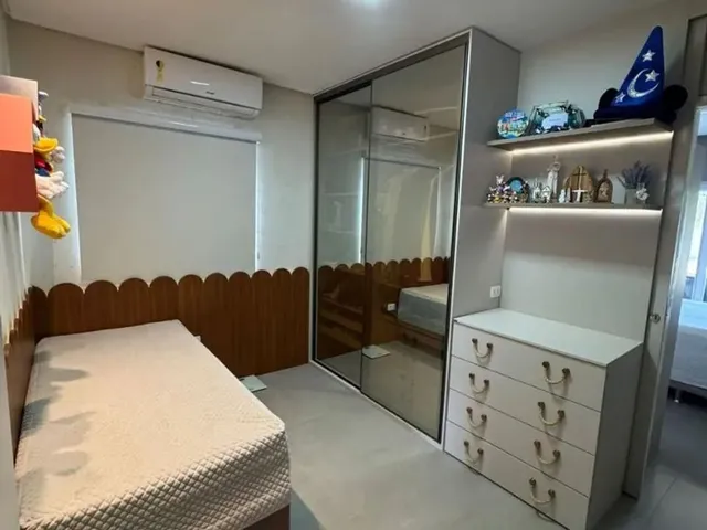 Imagem 8: Alugo Casa em Cond Fechado Perto do Francês
