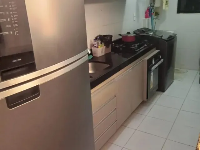 Imagem 6: Alugo Apartamento 100% Mobiliado