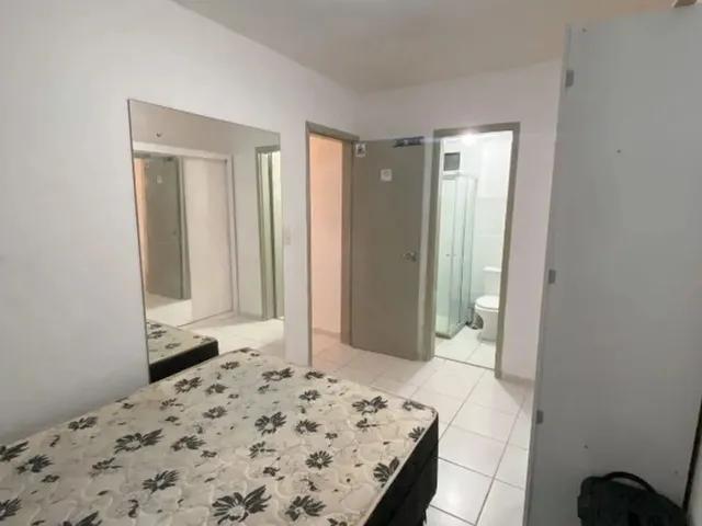 Imagem 7: Alugo Apartamento 100% Mobiliado
