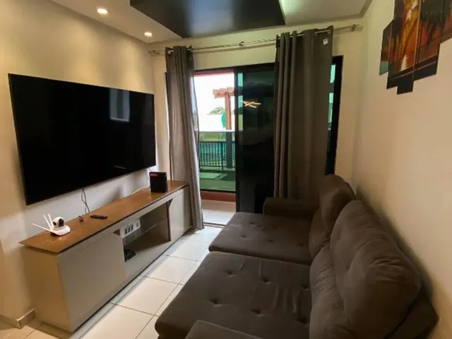 Imagem 3: Alugo Apartamento 100% Mobiliado