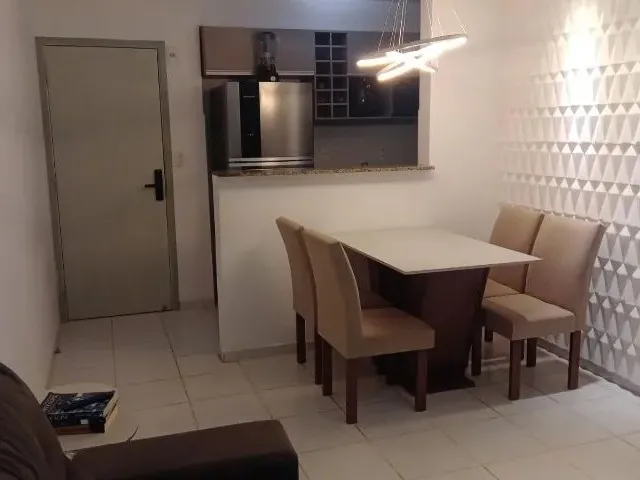 Imagem 4: Alugo Apartamento 100% Mobiliado