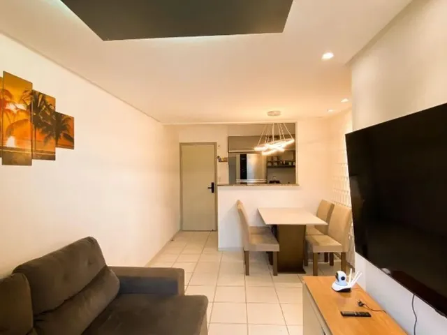 Imagem 8: Alugo Apartamento 100% Mobiliado