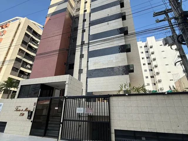Imagem 2: Alugo 2/4 Stella Maris Jatiuca Edf Barão de Mauá