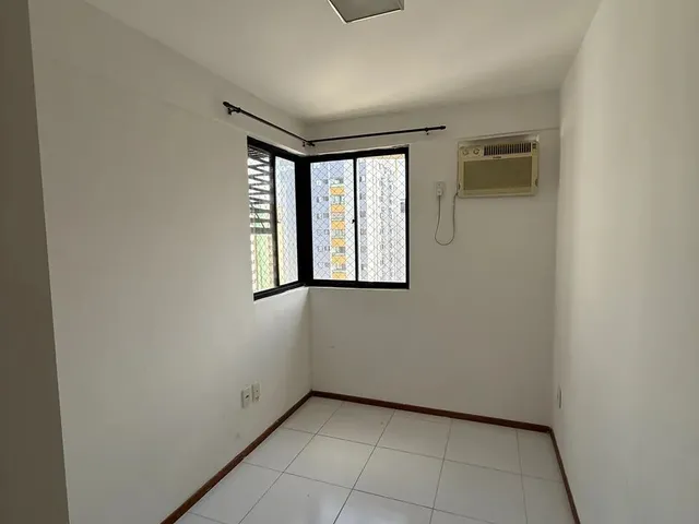 Imagem 4: Alugo 2/4 Stella Maris Jatiuca Edf Barão de Mauá