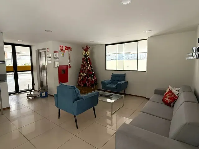 Imagem 5: Alugo 2/4 Stella Maris Jatiuca Edf Barão de Mauá