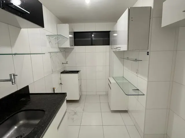 Imagem 6: Alugo 2/4 Stella Maris Jatiuca Edf Barão de Mauá