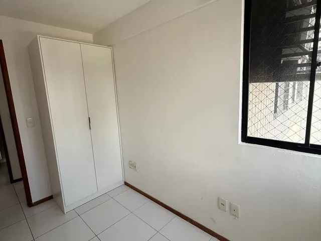 Imagem 7: Alugo 2/4 Stella Maris Jatiuca Edf Barão de Mauá