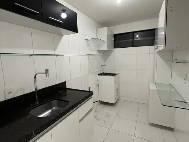 Imagem 8: Alugo 2/4 Stella Maris Jatiuca Edf Barão de Mauá