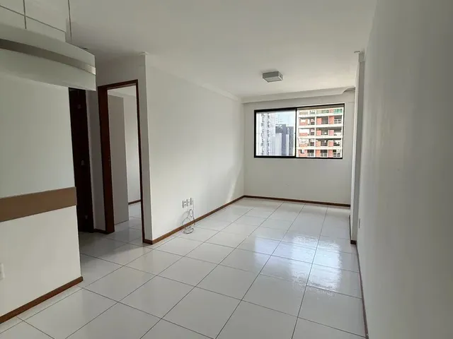 Imagem 9: Alugo 2/4 Stella Maris Jatiuca Edf Barão de Mauá