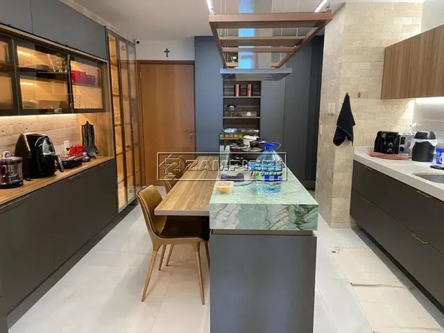 Imagem 12: Apartamento de 4 Quartos para Alugar na Jatiúca