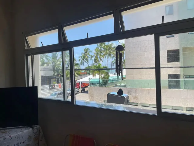 Imagem: Apartamento com Vista por Mar