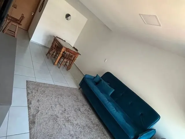 Imagem: Alugo 2/4 Mobiliado na Mangabeiras