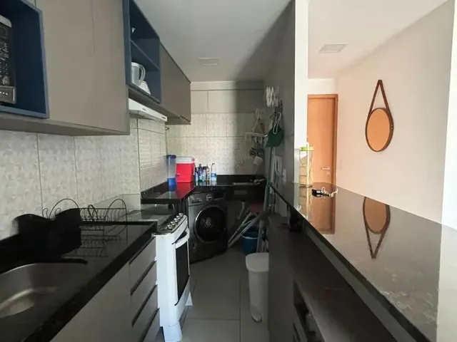 Imagem 7: Alugo 2/4 Mobiliado na Mangabeiras