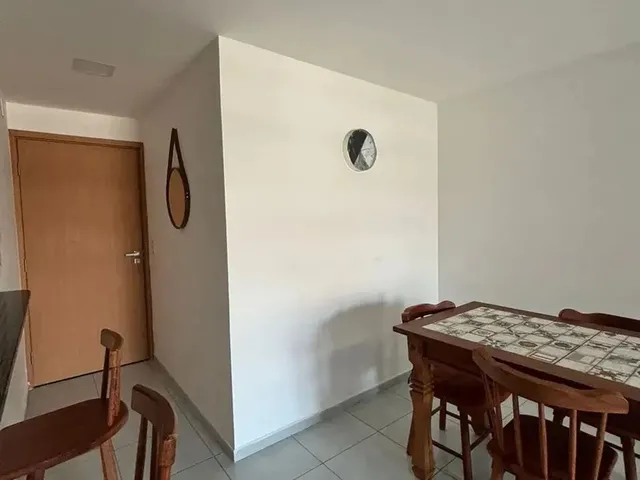 Imagem 9: Alugo 2/4 Mobiliado na Mangabeiras