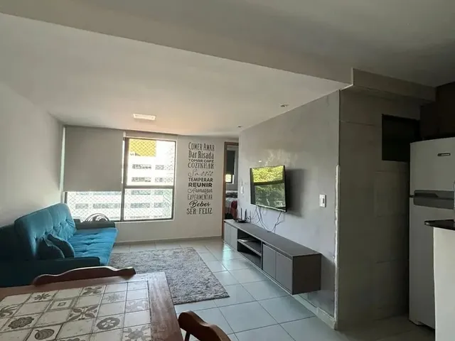 Imagem 4: Alugo 2/4 Mobiliado na Mangabeiras