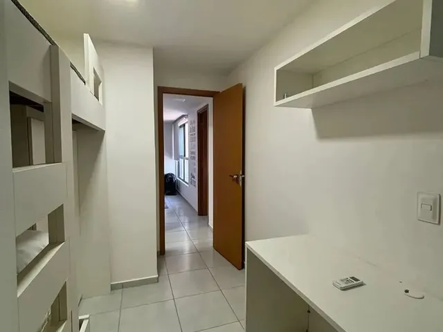 Imagem 10: Alugo 2/4 Mobiliado na Mangabeiras