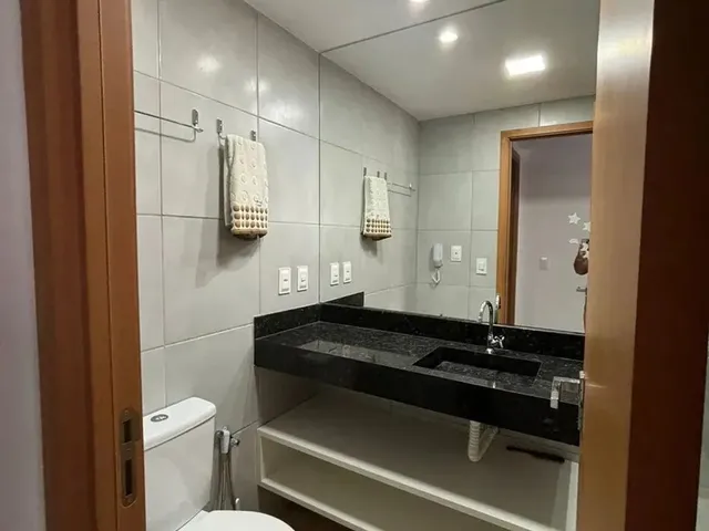 Imagem 3: Alugo 2/4 Mobiliado na Mangabeiras