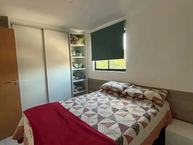 Imagem 2: Alugo 2/4 Mobiliado na Mangabeiras