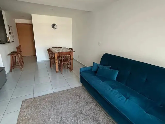 Imagem 8: Alugo 2/4 Mobiliado na Mangabeiras