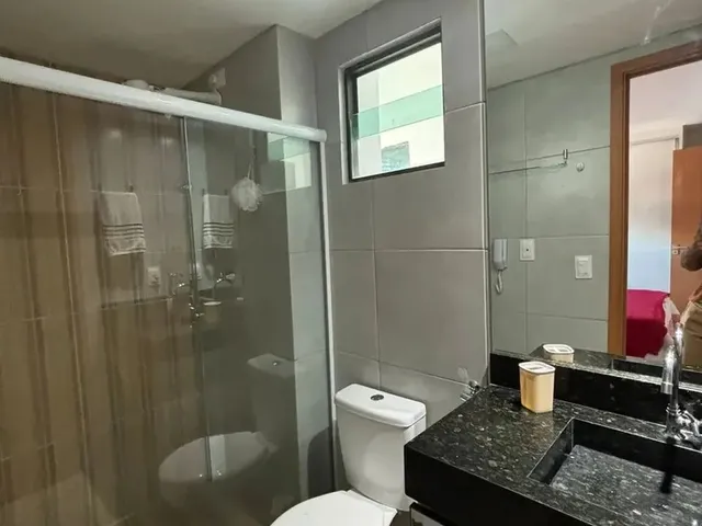 Imagem 11: Alugo 2/4 Mobiliado na Mangabeiras