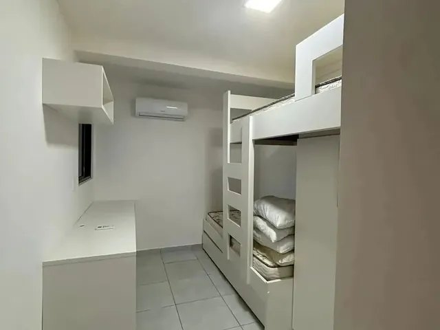 Imagem 6: Alugo 2/4 Mobiliado na Mangabeiras