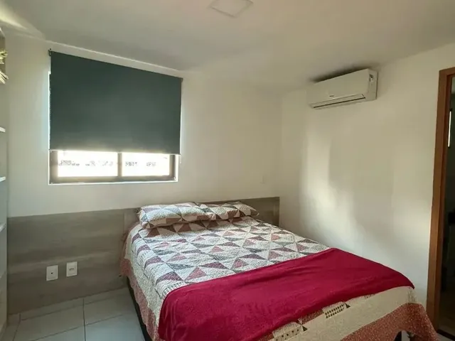 Imagem 5: Alugo 2/4 Mobiliado na Mangabeiras