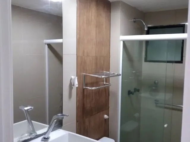 Imagem 3: Apartamento Semi Mobiliado Serraria