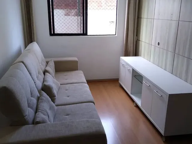 Imagem 4: Apartamento Semi Mobiliado Serraria