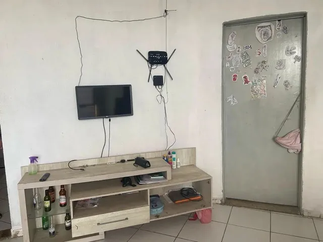 Imagem 2: Quarto para Alugar - Salvador Lyra